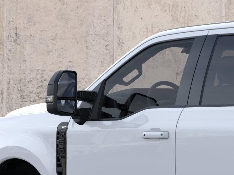 New 2026 Ford F250 4x4 Crew Cab Super Duty image 20