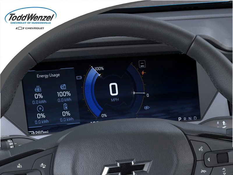 New 2027 Chevrolet Bolt RS w/ Technology Package image 18