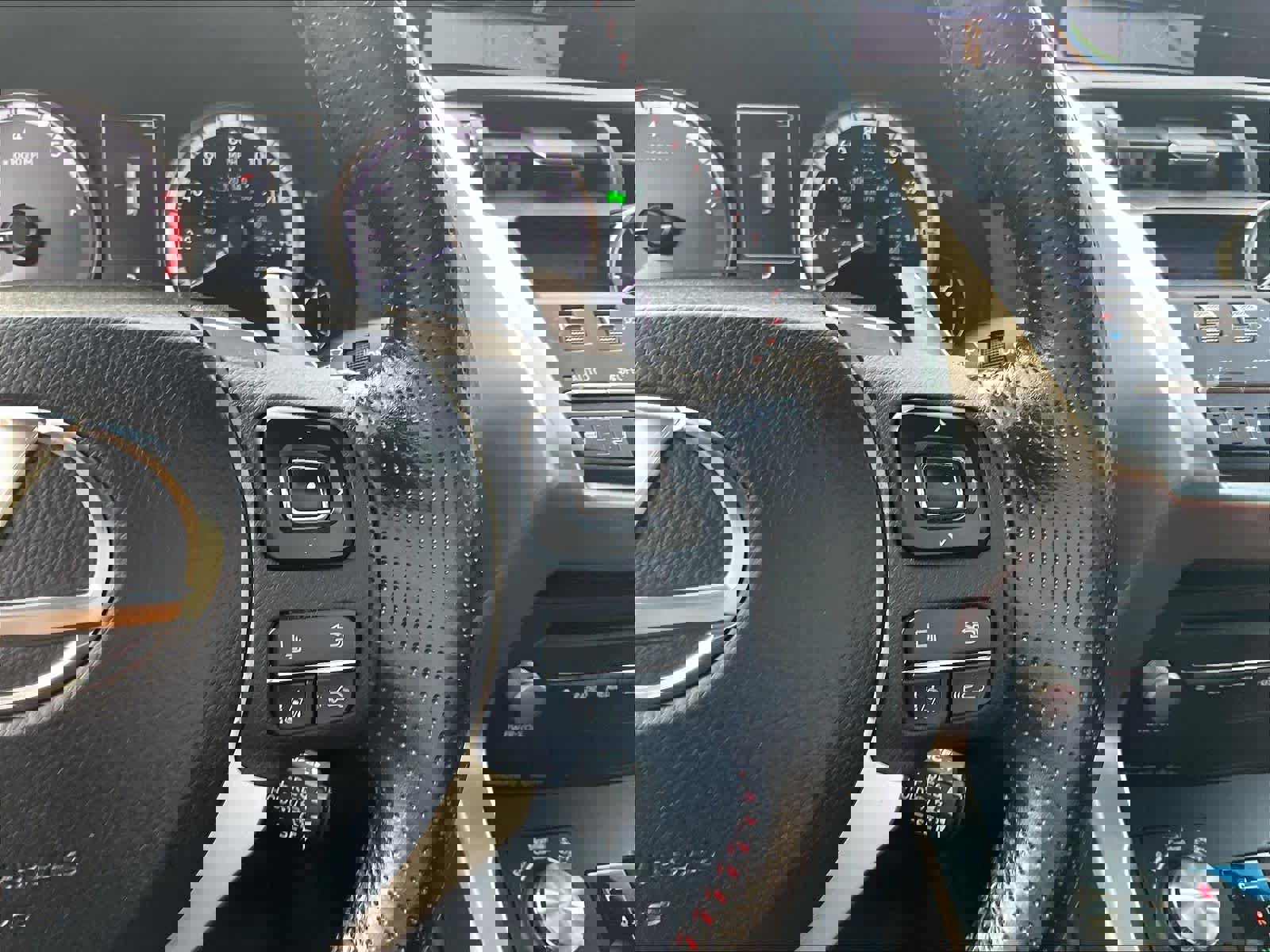 Used 2020 Lexus NX 300 F Sport w/ F Sport Premium Package image 21