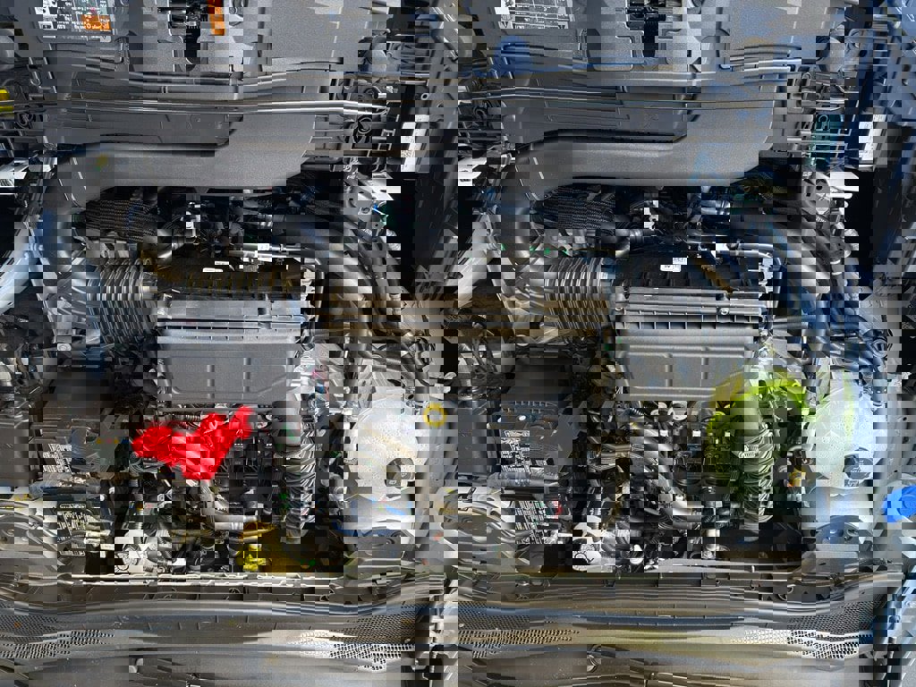 New 2026 Ford Escape Active w/ Active Premium Tech Pack image 49