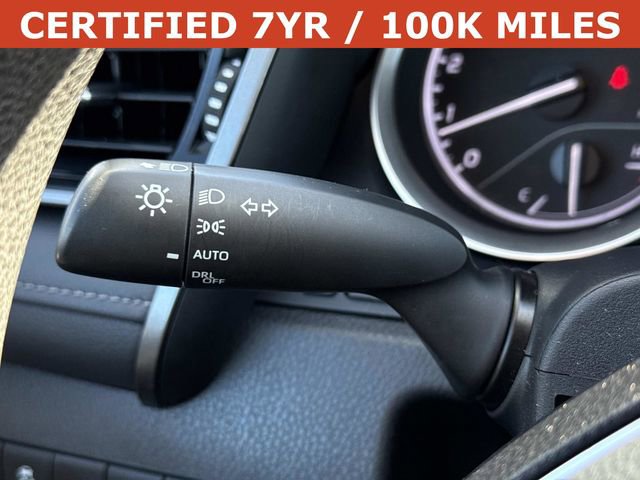 Used 2023 Toyota Camry LE image 26