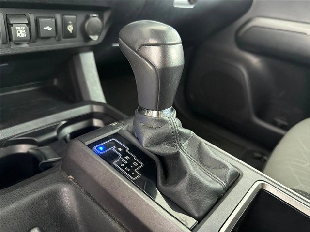 Used 2023 Toyota Tacoma TRD Off-Road w/ Technology Package RWD image 30