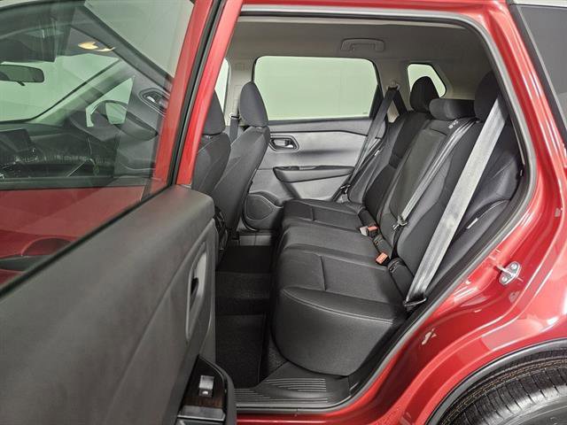 New 2026 Nissan Rogue S image 19