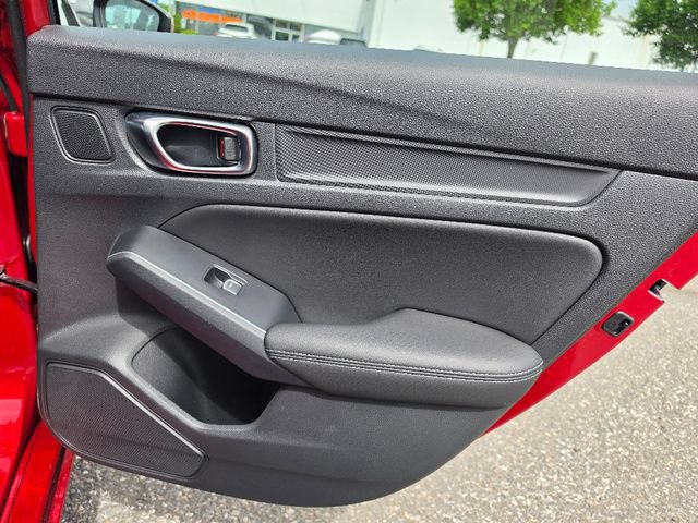 Used 2025 Acura Integra A-Spec FWD image 16