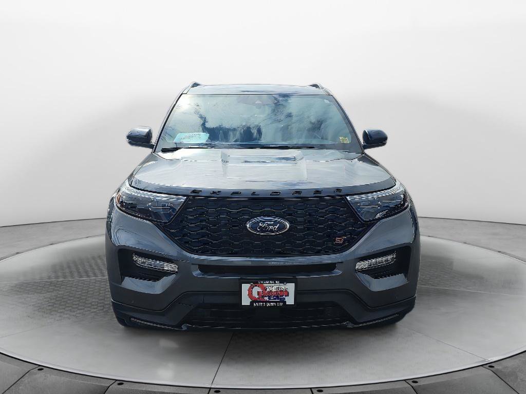 Used 2023 Ford Explorer ST w/ Equipment Group 401A AWD/4WD image 8