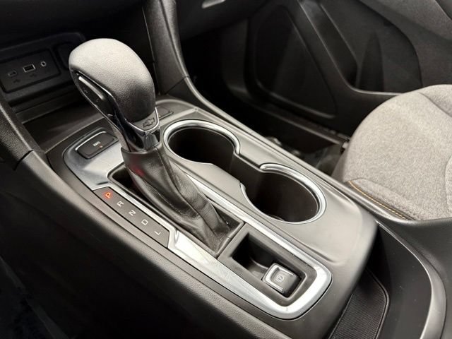 Used 2024 Chevrolet Equinox LT AWD/4WD image 39
