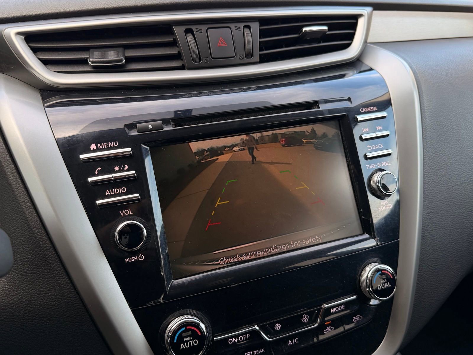 Used 2019 Nissan Murano S image 25