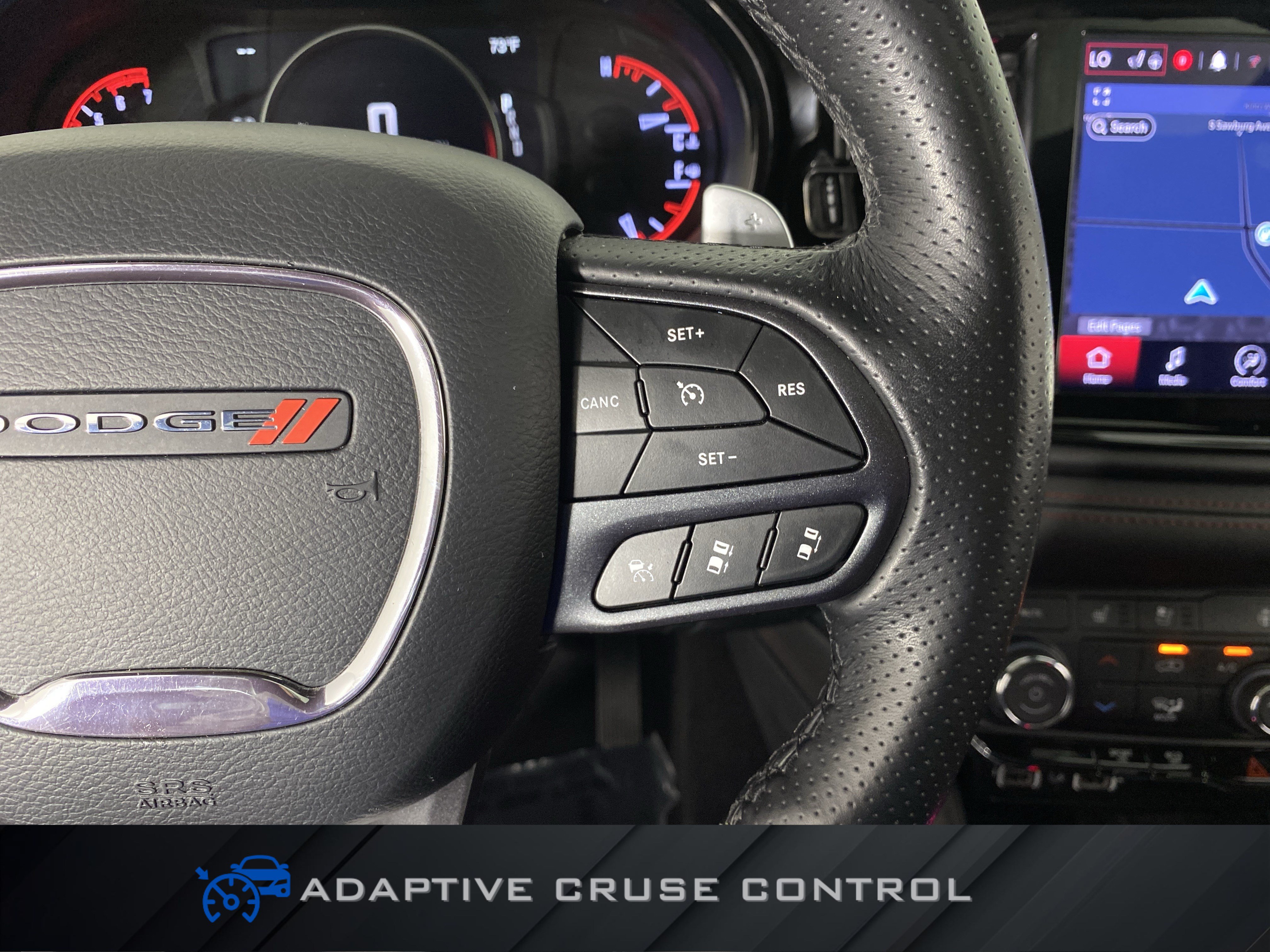 Used 2025 Dodge Durango R/T AWD/4WD image 26