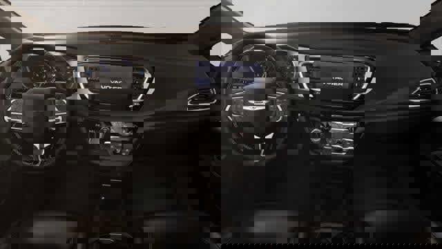 New 2026 Chrysler Voyager LX FWD image 6