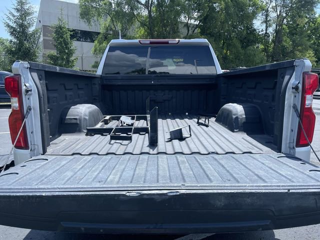 Used 2019 Chevrolet Silverado 1500 RST w/ True North Edition AWD/4WD image 24