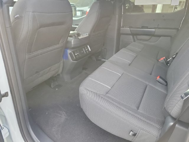 New 2026 Ford F150 STX w/ Equipment Group 200A RWD image 16