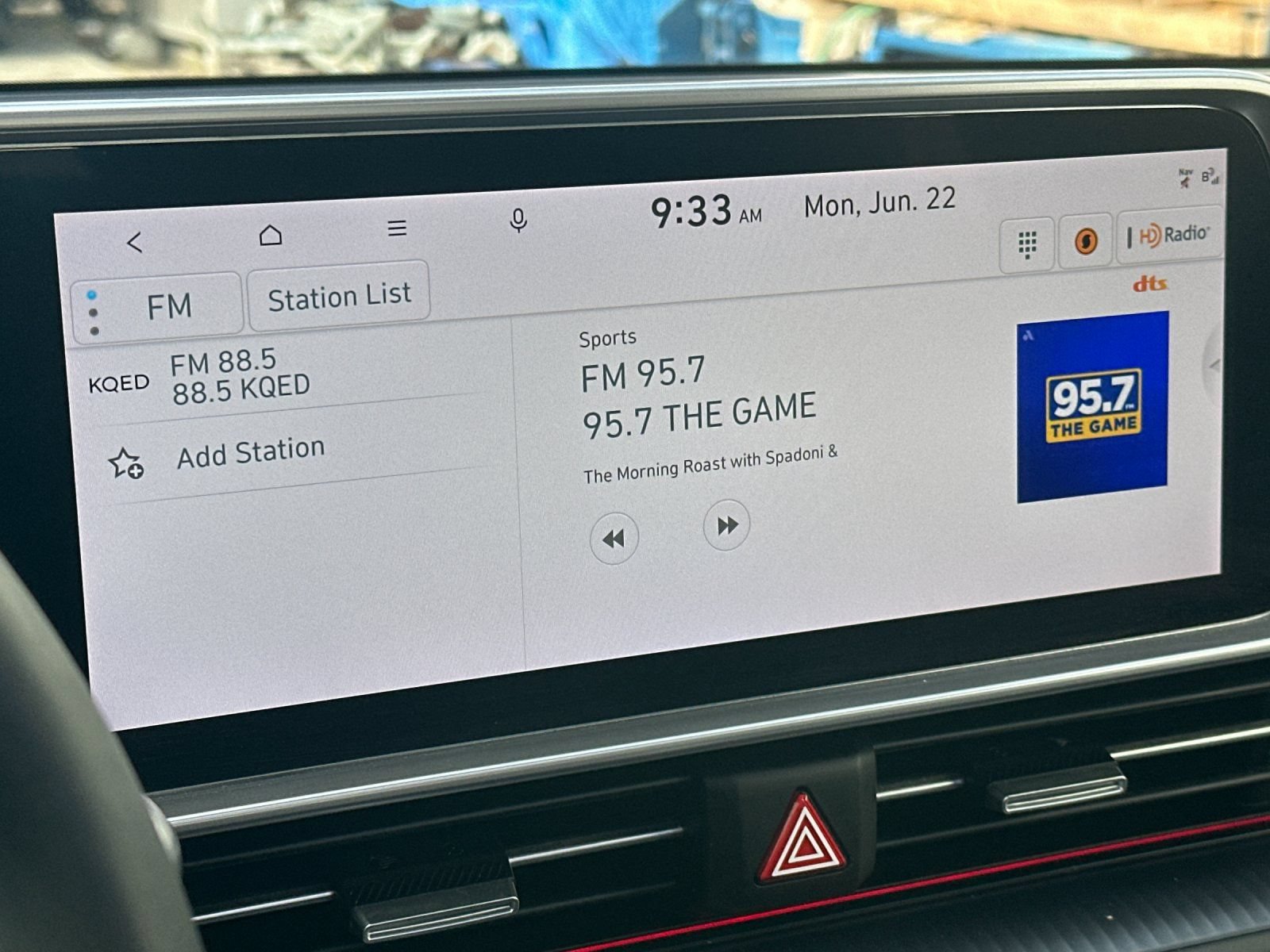Used 2023 Hyundai Ioniq 6 Limited RWD image 17