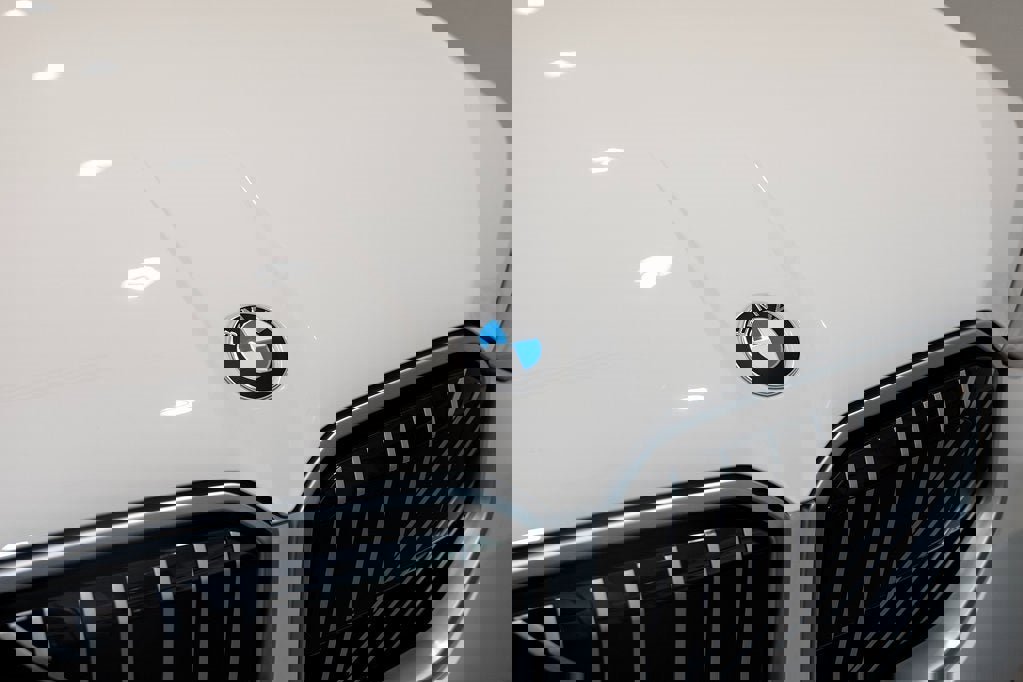 New 2026 BMW X3 xDrive30 w/ Convenience Package image 7