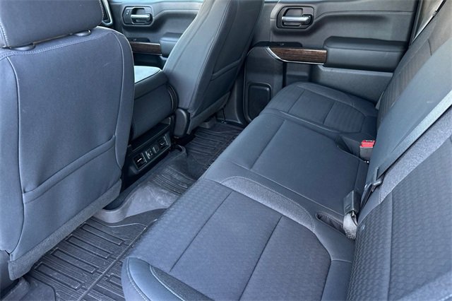 Used 2019 GMC Sierra 1500 SLE image 11