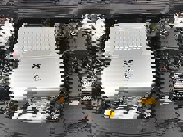 Used 2015 Lexus ES 350 image 11