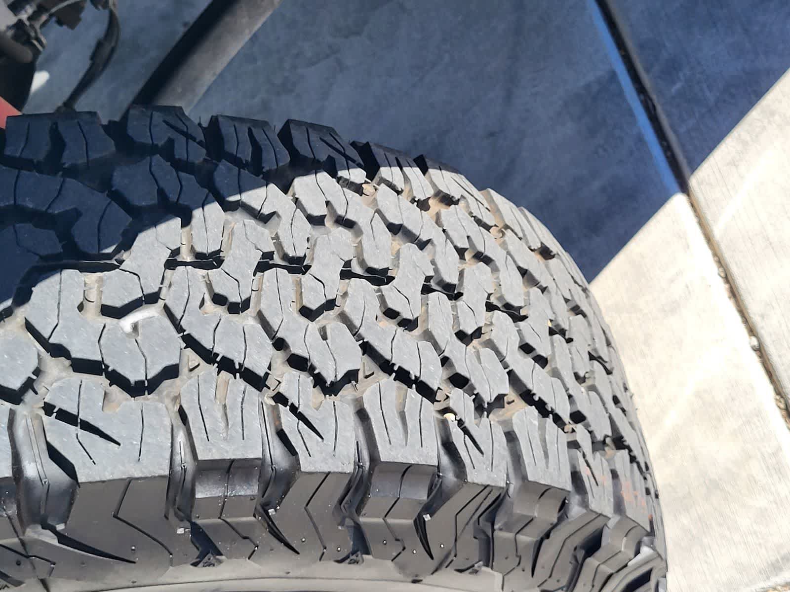 Used 2019 Jeep Wrangler Unlimited Rubicon AWD/4WD image 9