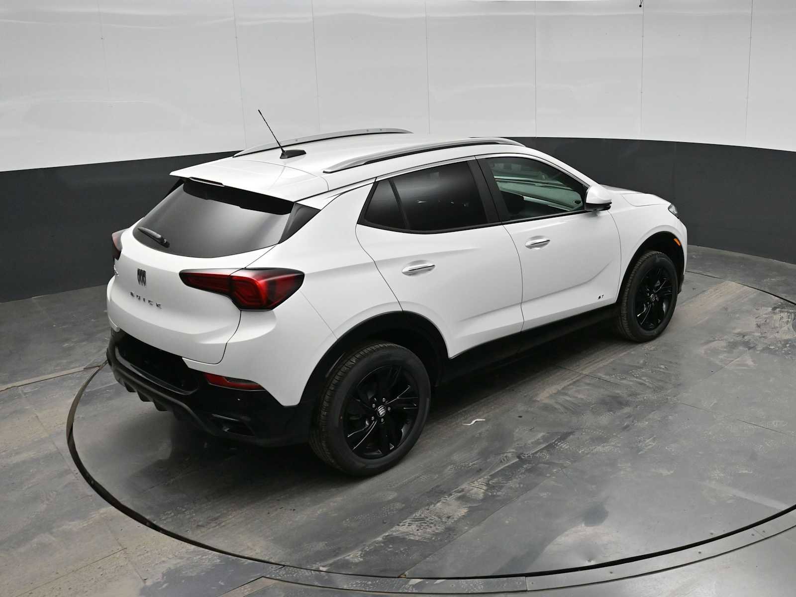 New 2026 Buick Encore GX Sport Touring w/ Advanced Technology Package AWD/4WD image 29