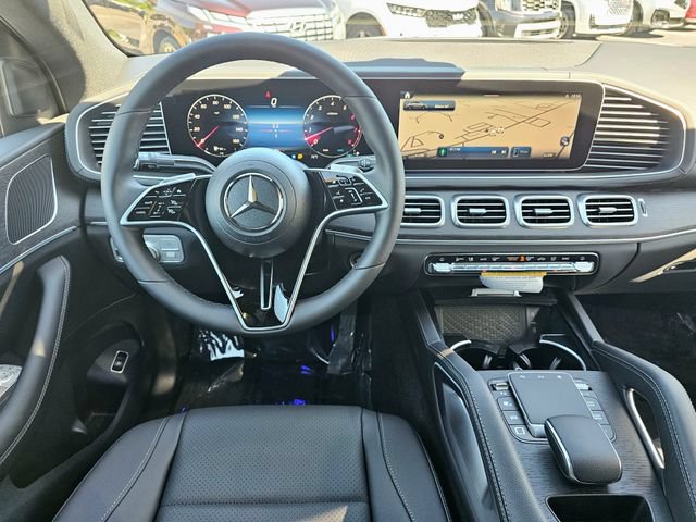 New 2026 Mercedes-Benz GLE 450 4MATIC Coupe image 27