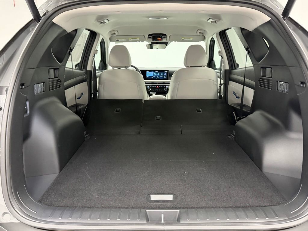 New 2026 Hyundai Tucson SEL image 25