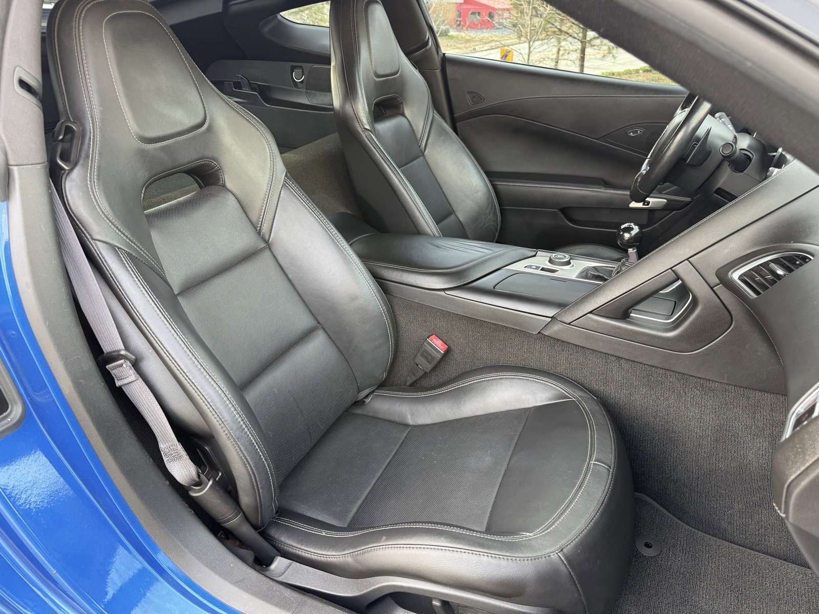 Used 2015 Chevrolet Corvette Z06 image 34