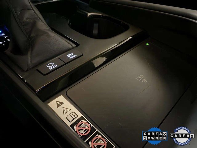 Used 2023 Lexus ES 300h w/ Premium Package image 53