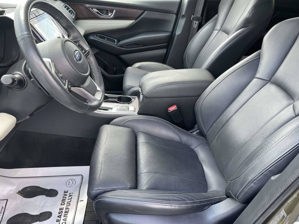 Used 2022 Subaru Ascent Touring AWD/4WD image 13