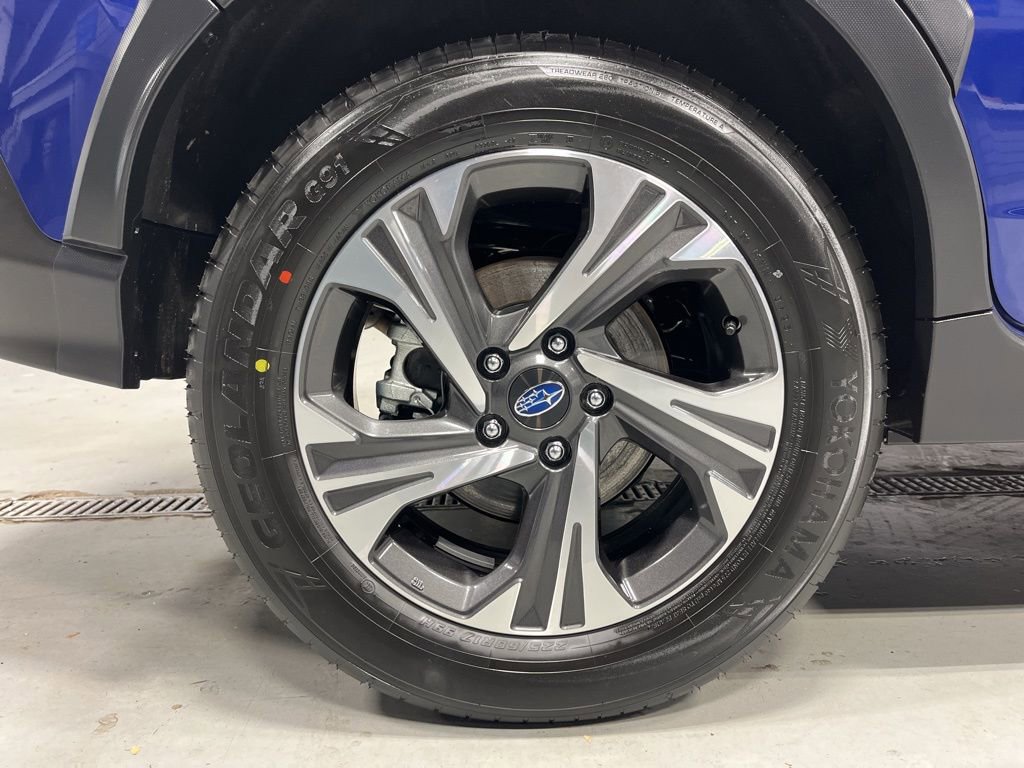 Certified 2026 Subaru Crosstrek 2.0i Premium image 40