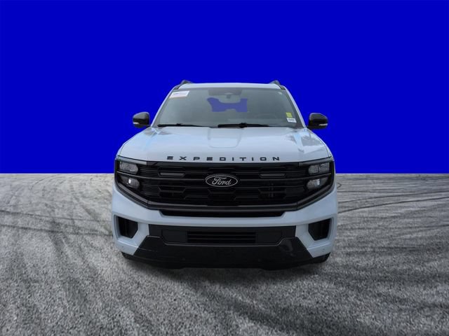 Certified 2026 Ford Expedition Platinum w/ Stealth Appearance Package AWD/4WD image 9