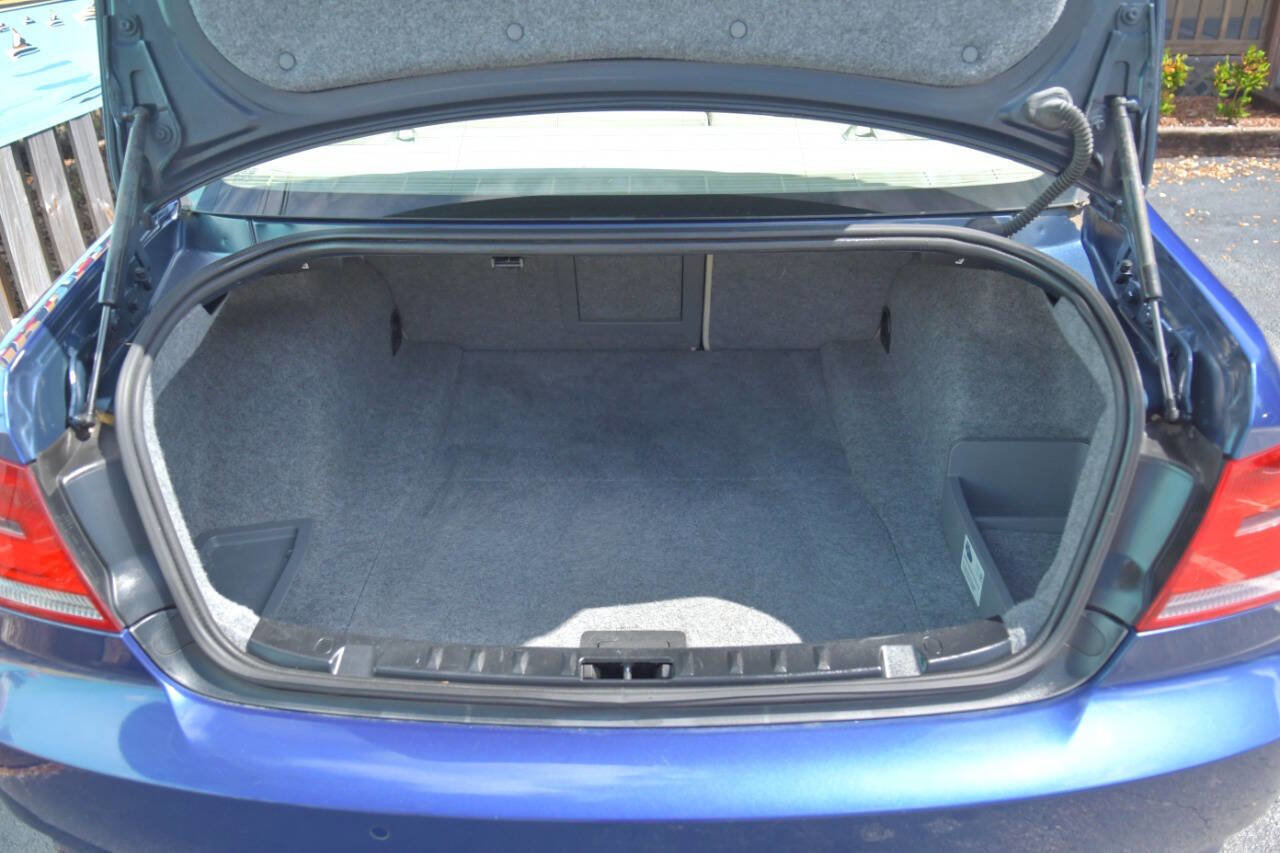 Used 2008 BMW 328xi Coupe image 28