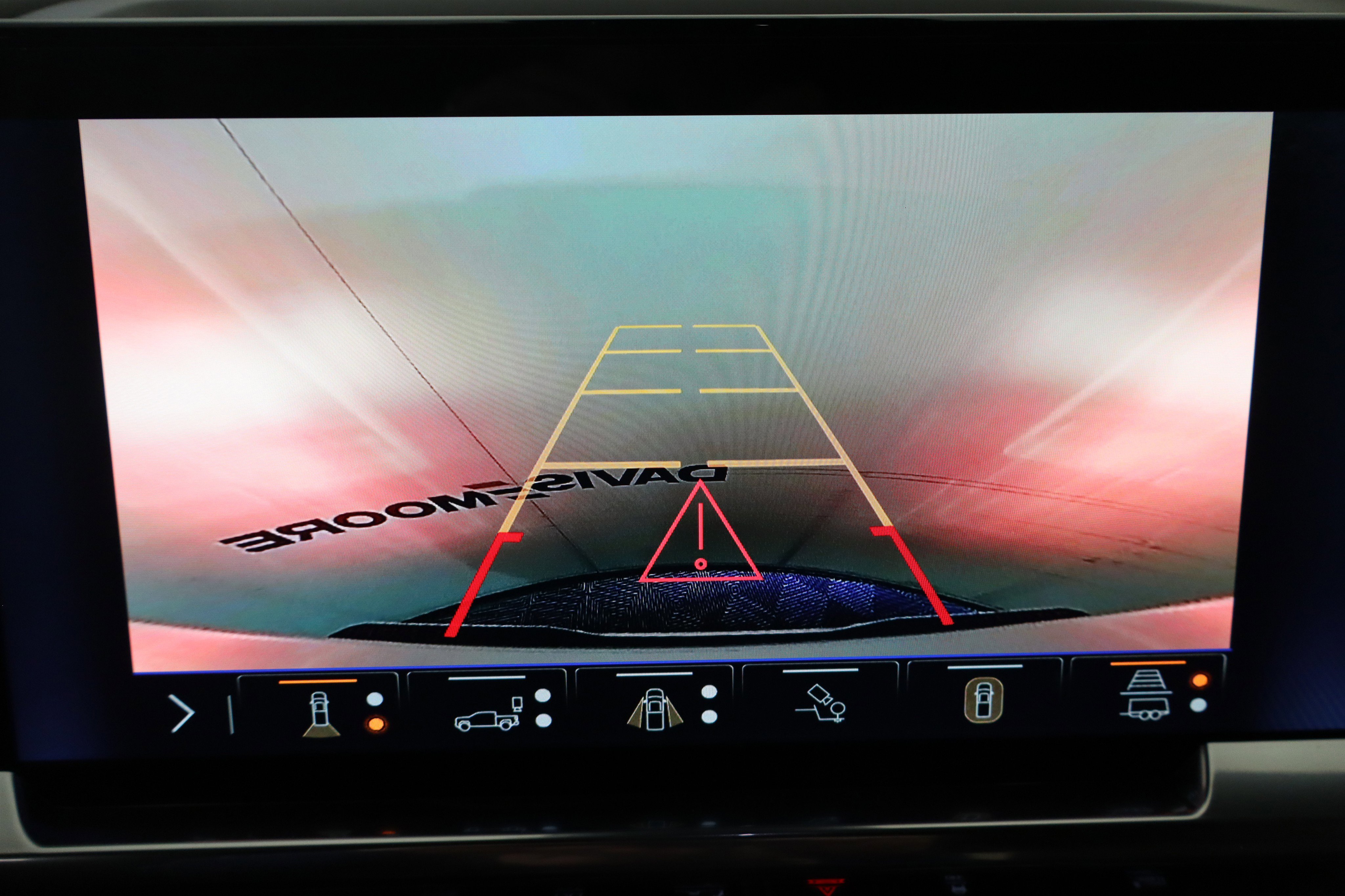 New 2026 Chevrolet Silverado 1500 High Country image 26