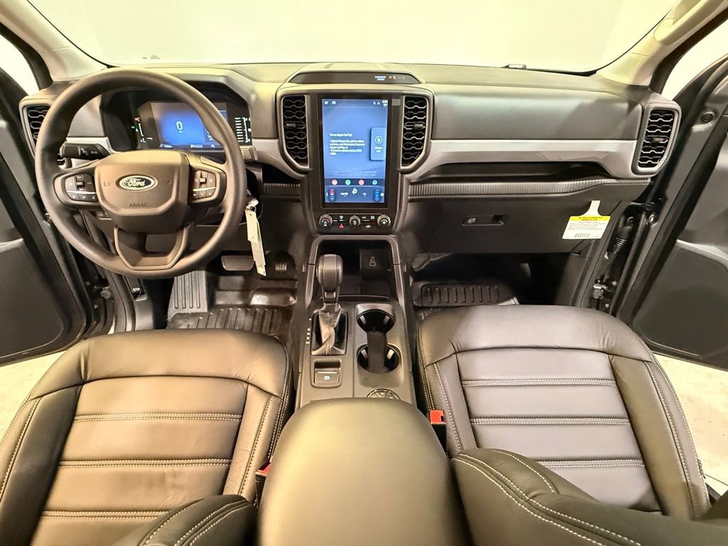 New 2025 Ford Ranger XL image 17