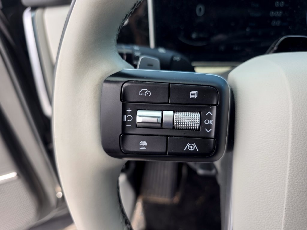 Used 2025 Hyundai Santa Fe Calligraphy AWD/4WD image 18