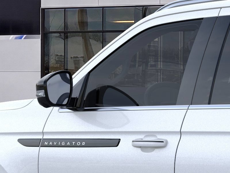New 2026 Lincoln Navigator Black Label AWD/4WD image 35