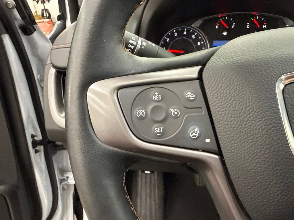 Used 2023 GMC Terrain AT4 w/ Tech Package AWD/4WD image 28