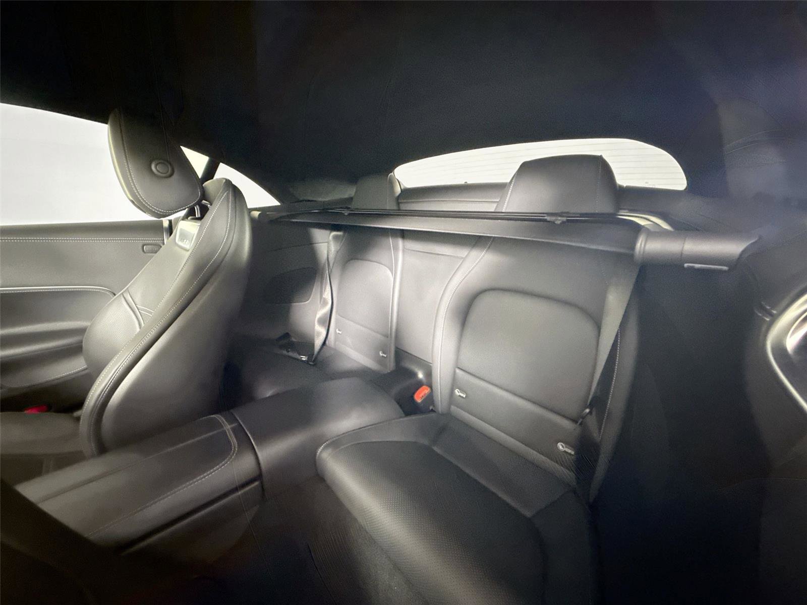 Used 2022 Mercedes-Benz SL 55 AMG 4MATIC image 38