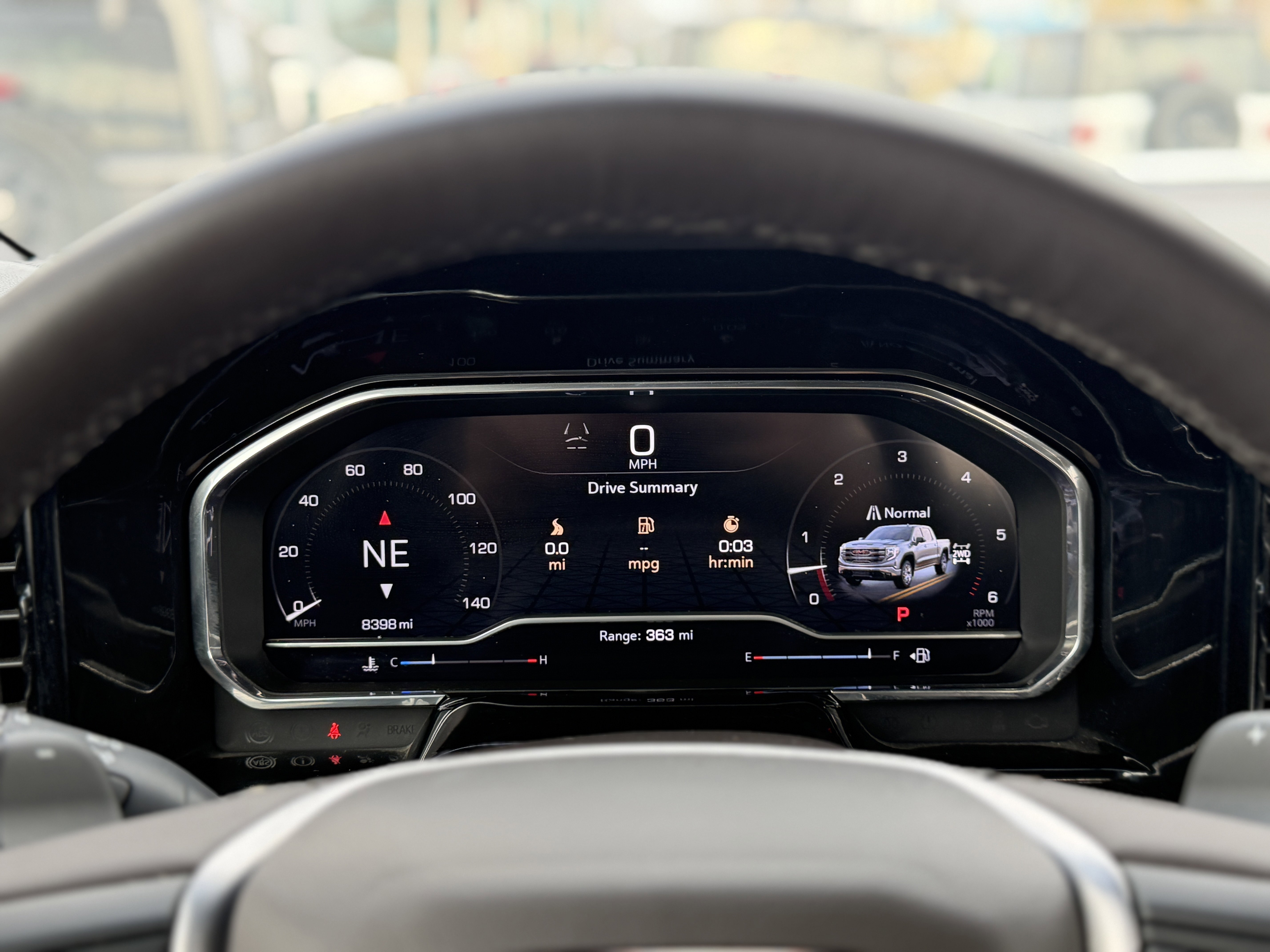 Used 2025 GMC Sierra 1500 SLT w/ SLT Premium Plus Package image 18