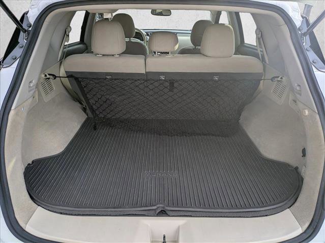 Used 2018 Nissan Murano SV w/ Cargo Package image 6