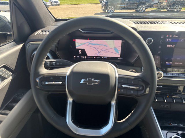 Used 2025 Chevrolet Colorado ZR2 w/ Midnight Edition image 11