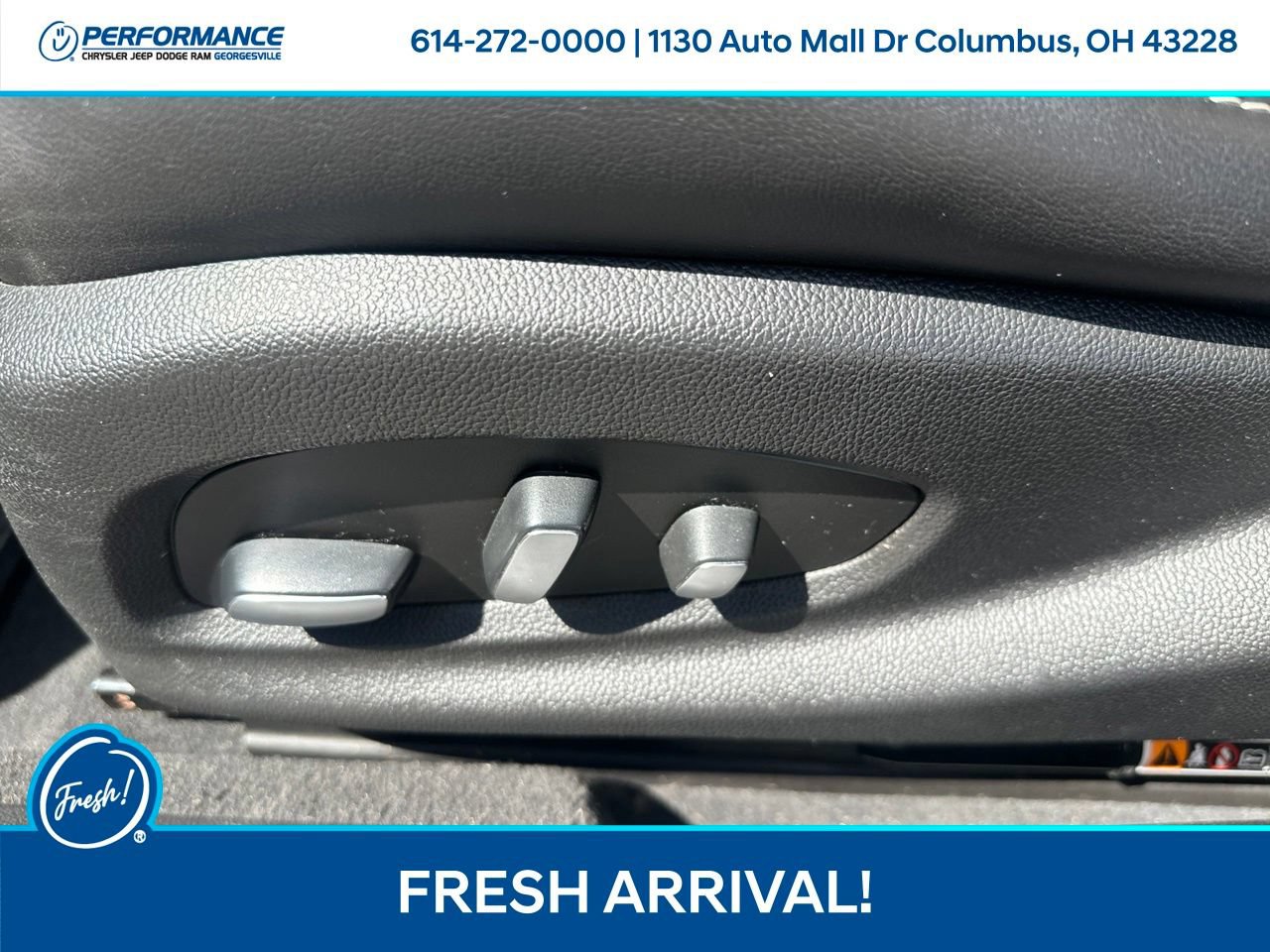 Used 2019 Cadillac XTS Luxury AWD/4WD image 13