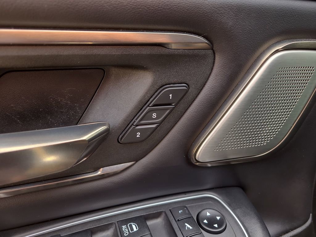 Used 2021 RAM 1500 Limited w/ Night Edition image 20