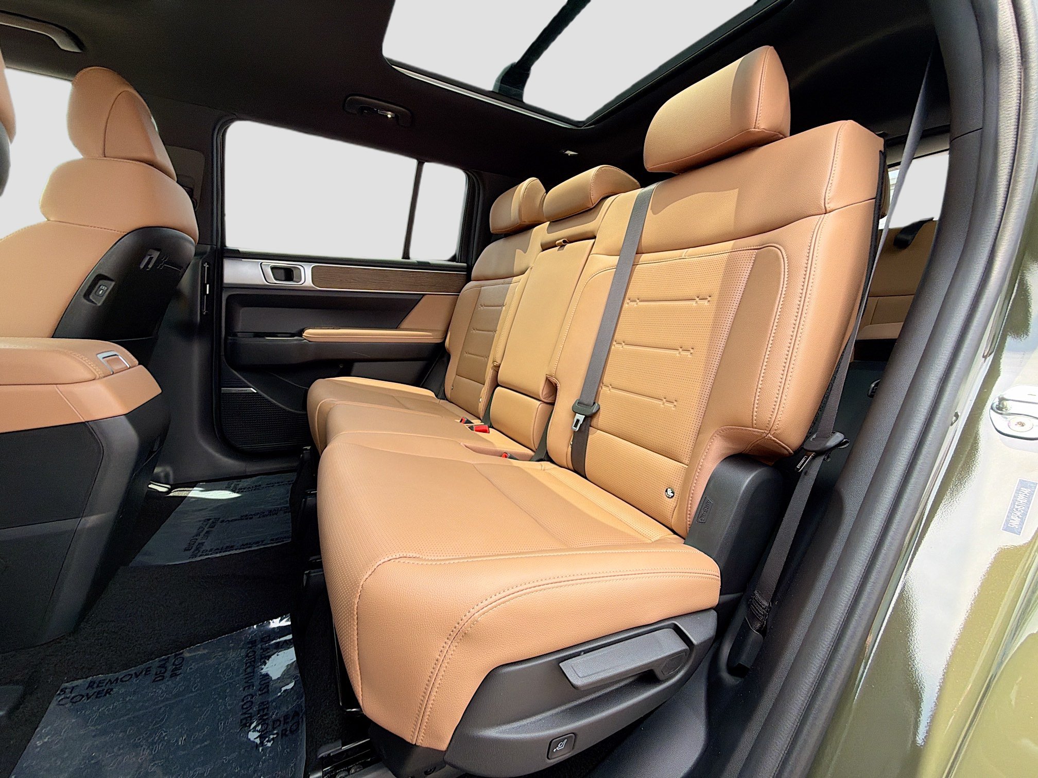 Used 2026 Hyundai Santa Fe Limited FWD image 21