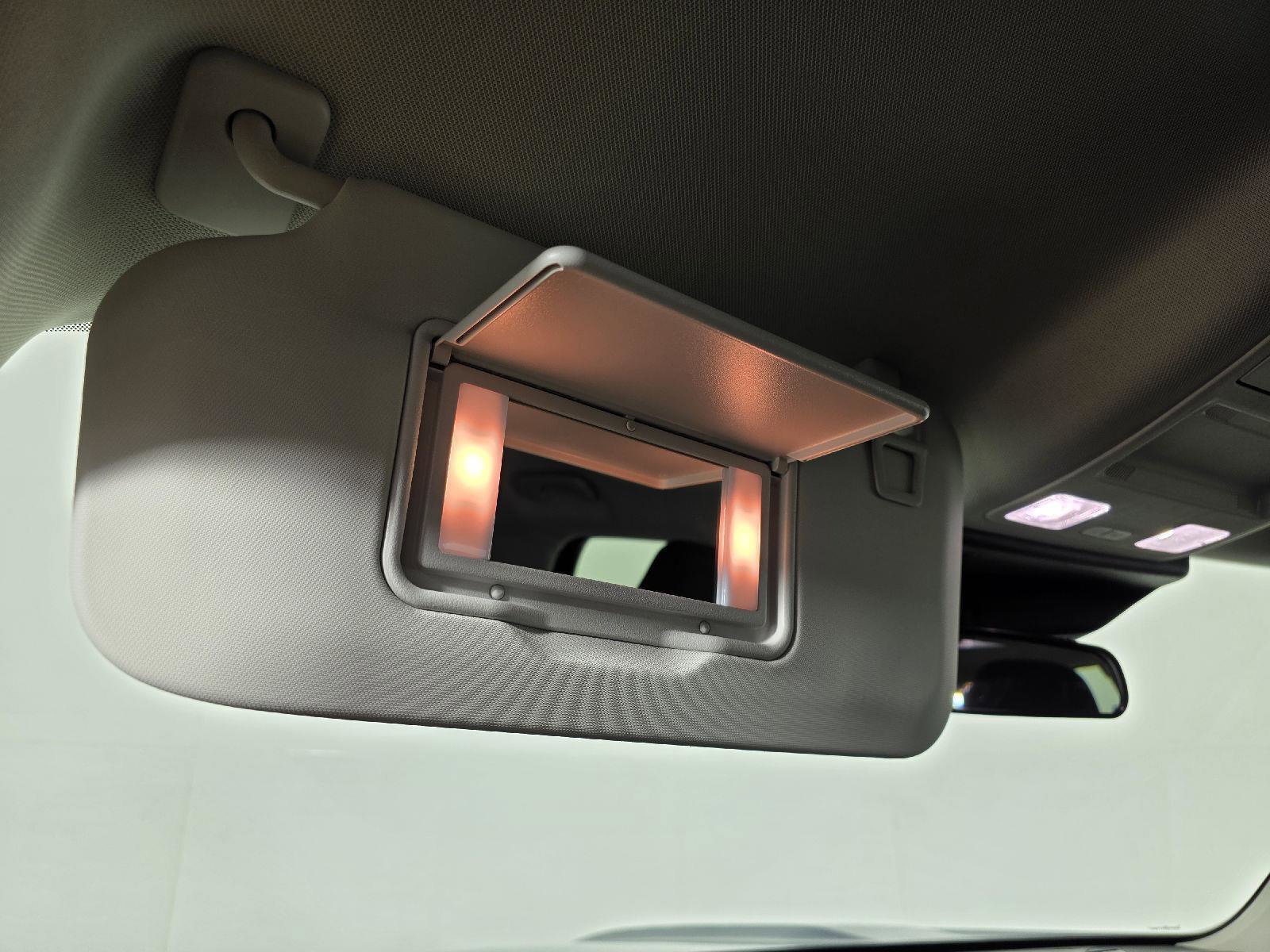 Used 2025 Ford Bronco Sport Big Bend w/ Convenience Package image 47