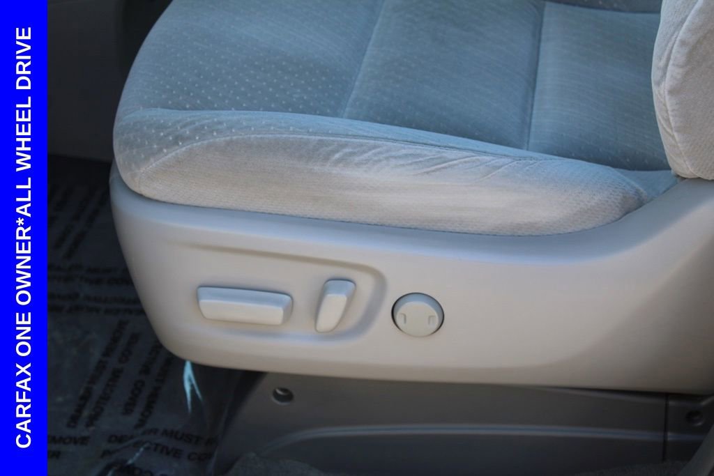 Used 2018 Toyota Sienna LE image 16