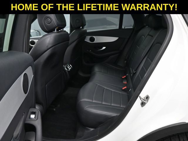 Used 2022 Mercedes-Benz GLC 300 image 36