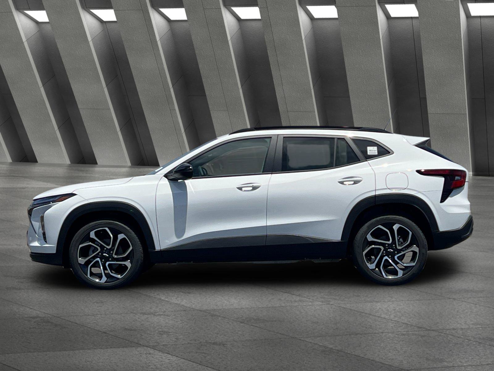 New 2026 Chevrolet Trax RS w/ Driver Confidence Package FWD image 7