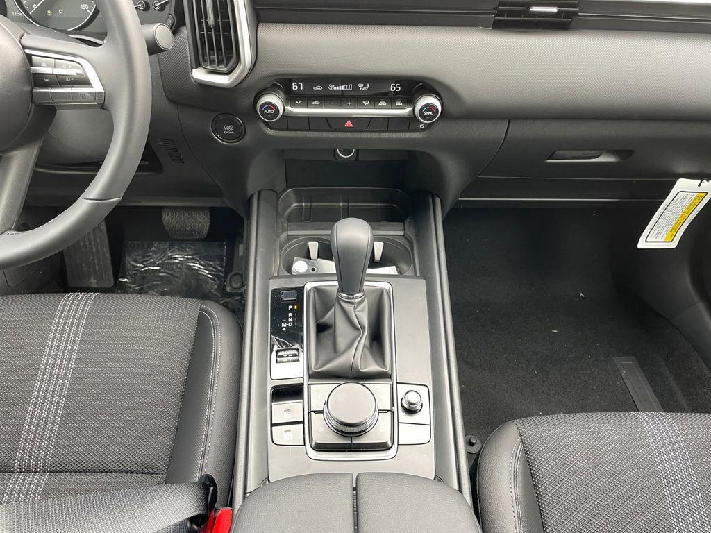 New 2026 MAZDA CX-50 AWD 2.5 S w/ Accent Package image 10