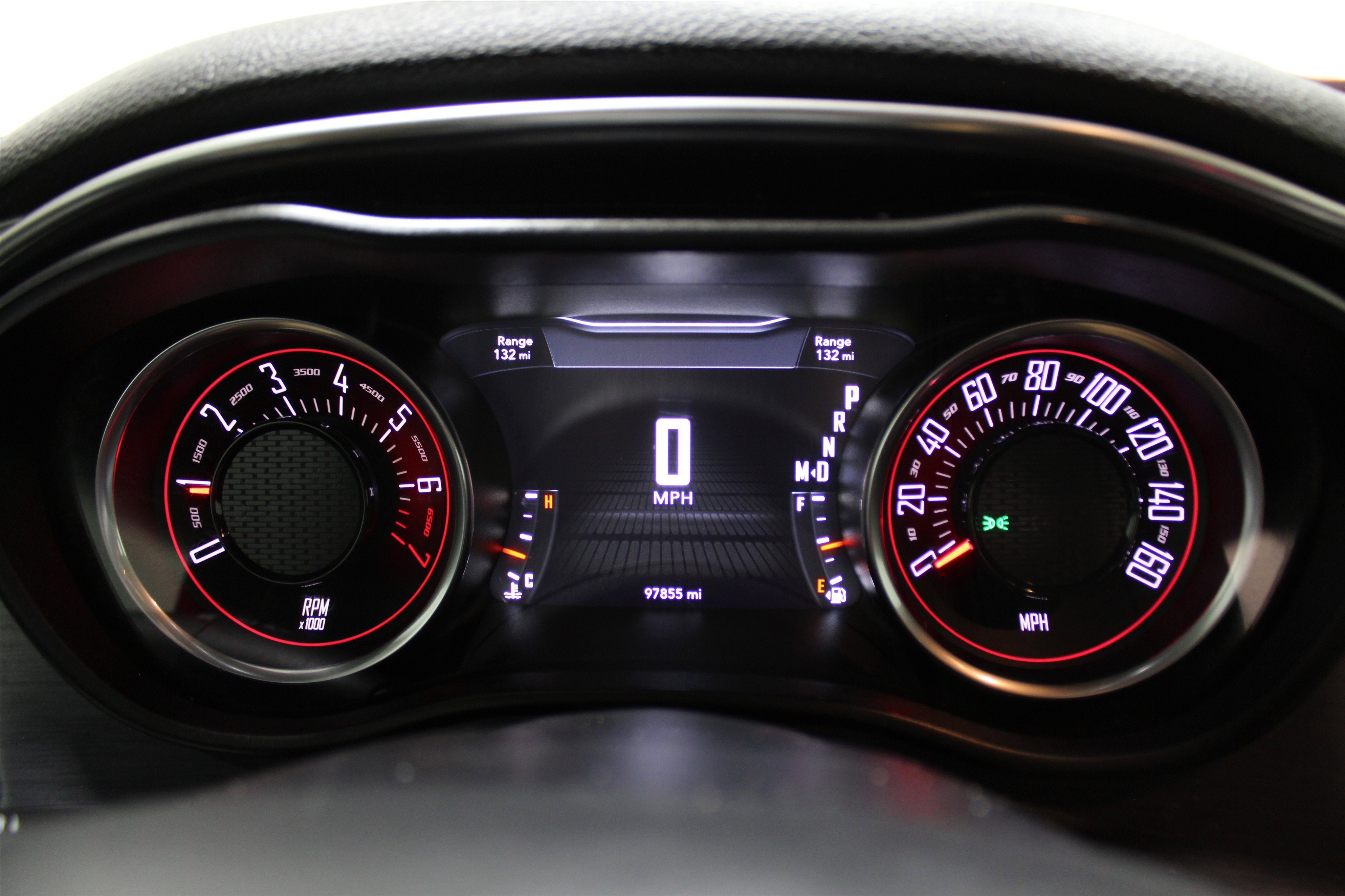 Used 2017 Dodge Challenger SXT w/ Sound Group image 14