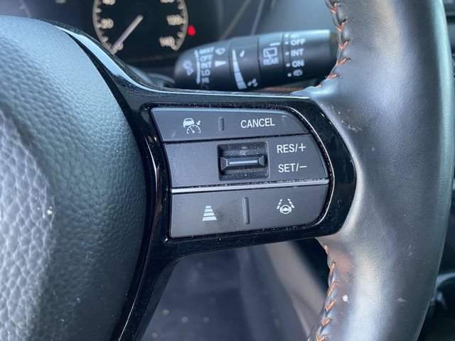Certified 2024 Honda HR-V Sport image 26