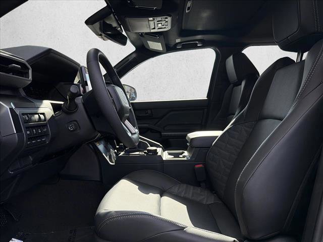 New 2026 Toyota 4Runner TRD Off-Road Premium image 11