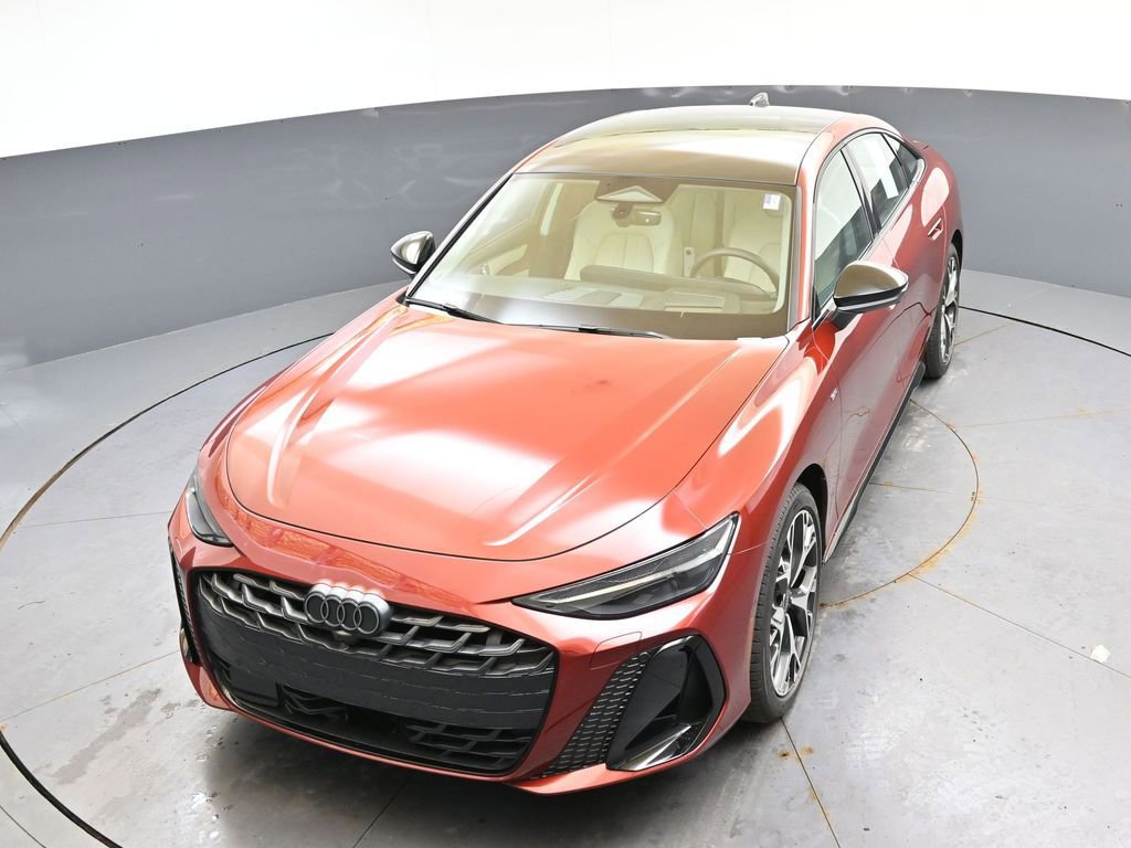 Certified 2026 Audi A6 Premium Plus w/ Premium Plus Package AWD/4WD image 40